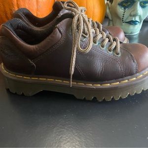 Dr. Martens shoes